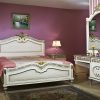 Louis XVI bed-room