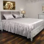 New Century Bed-Room set