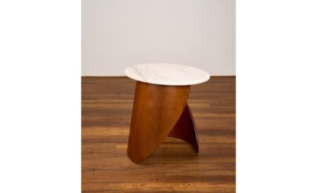 Spiral Table