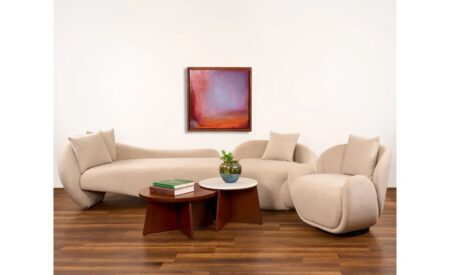 Ballerina Living Set